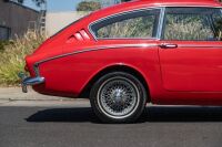 1962 Sunbeam Harrington Le Mans [Location: Melbourne] - 54