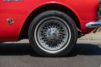 1962 Sunbeam Harrington Le Mans [Location: Melbourne] - 55