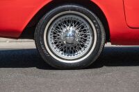 1962 Sunbeam Harrington Le Mans [Location: Melbourne] - 56