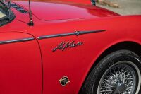 1962 Sunbeam Harrington Le Mans [Location: Melbourne] - 57