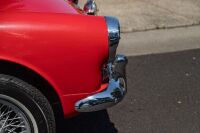 1962 Sunbeam Harrington Le Mans [Location: Melbourne] - 58