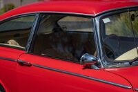1962 Sunbeam Harrington Le Mans [Location: Melbourne] - 59