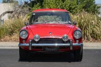 1962 Sunbeam Harrington Le Mans [Location: Melbourne] - 61