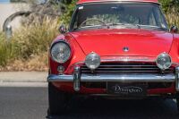 1962 Sunbeam Harrington Le Mans [Location: Melbourne] - 63