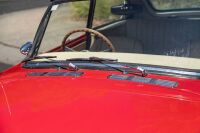 1962 Sunbeam Harrington Le Mans [Location: Melbourne] - 65