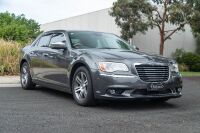 2014 Chrysler 300C - [Location: Melbourne] - 8