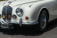 1968 Jaguar Mk II 340 saloon [Location: Melbourne] - 2