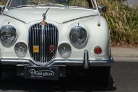 1968 Jaguar Mk II 340 saloon [Location: Melbourne] - 4