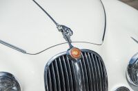 1968 Jaguar Mk II 340 saloon [Location: Melbourne] - 8