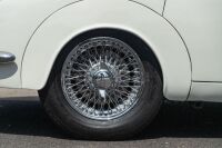 1968 Jaguar Mk II 340 saloon [Location: Melbourne] - 15