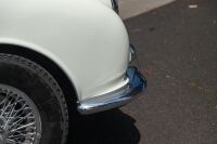 1968 Jaguar Mk II 340 saloon [Location: Melbourne] - 16