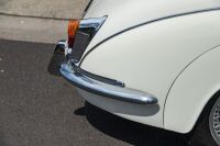 1968 Jaguar Mk II 340 saloon [Location: Melbourne] - 19