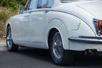 1968 Jaguar Mk II 340 saloon [Location: Melbourne] - 21