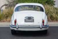 1968 Jaguar Mk II 340 saloon [Location: Melbourne] - 22