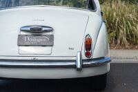 1968 Jaguar Mk II 340 saloon [Location: Melbourne] - 23