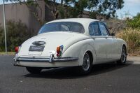 1968 Jaguar Mk II 340 saloon [Location: Melbourne] - 28