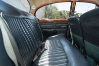 1968 Jaguar Mk II 340 saloon [Location: Melbourne] - 34