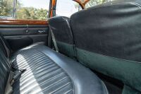 1968 Jaguar Mk II 340 saloon [Location: Melbourne] - 35