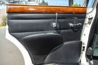 1968 Jaguar Mk II 340 saloon [Location: Melbourne] - 36