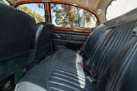 1968 Jaguar Mk II 340 saloon [Location: Melbourne] - 37