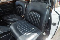 1968 Jaguar Mk II 340 saloon [Location: Melbourne] - 41