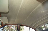 1968 Jaguar Mk II 340 saloon [Location: Melbourne] - 42