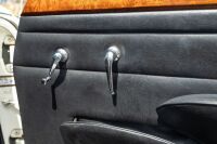 1968 Jaguar Mk II 340 saloon [Location: Melbourne] - 44