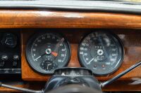1968 Jaguar Mk II 340 saloon [Location: Melbourne] - 47