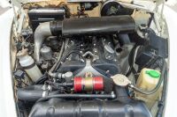 1968 Jaguar Mk II 340 saloon [Location: Melbourne] - 50