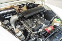 1968 Jaguar Mk II 340 saloon [Location: Melbourne] - 51