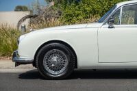 1968 Jaguar Mk II 340 saloon [Location: Melbourne] - 55