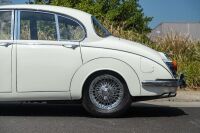 1968 Jaguar Mk II 340 saloon [Location: Melbourne] - 56