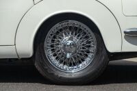 1968 Jaguar Mk II 340 saloon [Location: Melbourne] - 57