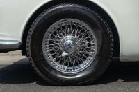 1968 Jaguar Mk II 340 saloon [Location: Melbourne] - 58