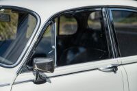 1968 Jaguar Mk II 340 saloon [Location: Melbourne] - 60