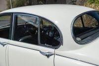 1968 Jaguar Mk II 340 saloon [Location: Melbourne] - 61