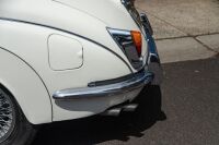 1968 Jaguar Mk II 340 saloon [Location: Melbourne] - 62