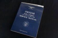 1968 Jaguar Mk II 340 saloon [Location: Melbourne] - 63