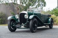 1923 Bentley 3-4.5 Litre Tourer &lsquo;recreation&rsquo; [Location: Melbourne]