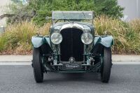 1923 Bentley 3-4.5 Litre Tourer &lsquo;recreation&rsquo; [Location: Melbourne] - 3