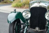 1923 Bentley 3-4.5 Litre Tourer &lsquo;recreation&rsquo; [Location: Melbourne] - 7