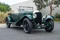 1923 Bentley 3-4.5 Litre Tourer &lsquo;recreation&rsquo; [Location: Melbourne] - 9