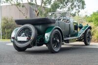 1923 Bentley 3-4.5 Litre Tourer &lsquo;recreation&rsquo; [Location: Melbourne] - 18