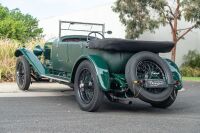 1923 Bentley 3-4.5 Litre Tourer &lsquo;recreation&rsquo; [Location: Melbourne] - 25