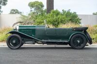 1923 Bentley 3-4.5 Litre Tourer &lsquo;recreation&rsquo; [Location: Melbourne] - 37