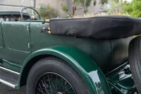 1923 Bentley 3-4.5 Litre Tourer &lsquo;recreation&rsquo; [Location: Melbourne] - 48