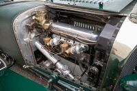 1923 Bentley 3-4.5 Litre Tourer &lsquo;recreation&rsquo; [Location: Melbourne] - 49