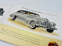 BUICK: A Sales Brochure for the 1941 model year [Location: Sydney] - 7