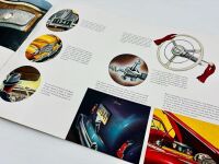 BUICK: A Sales Brochure for the 1941 model year [Location: Sydney] - 8