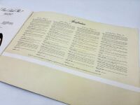 BUICK: A Sales Brochure for the 1941 model year [Location: Sydney] - 9